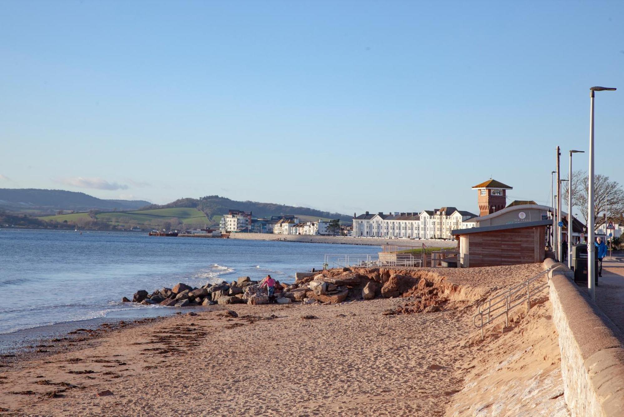 Seymour House Exmouth