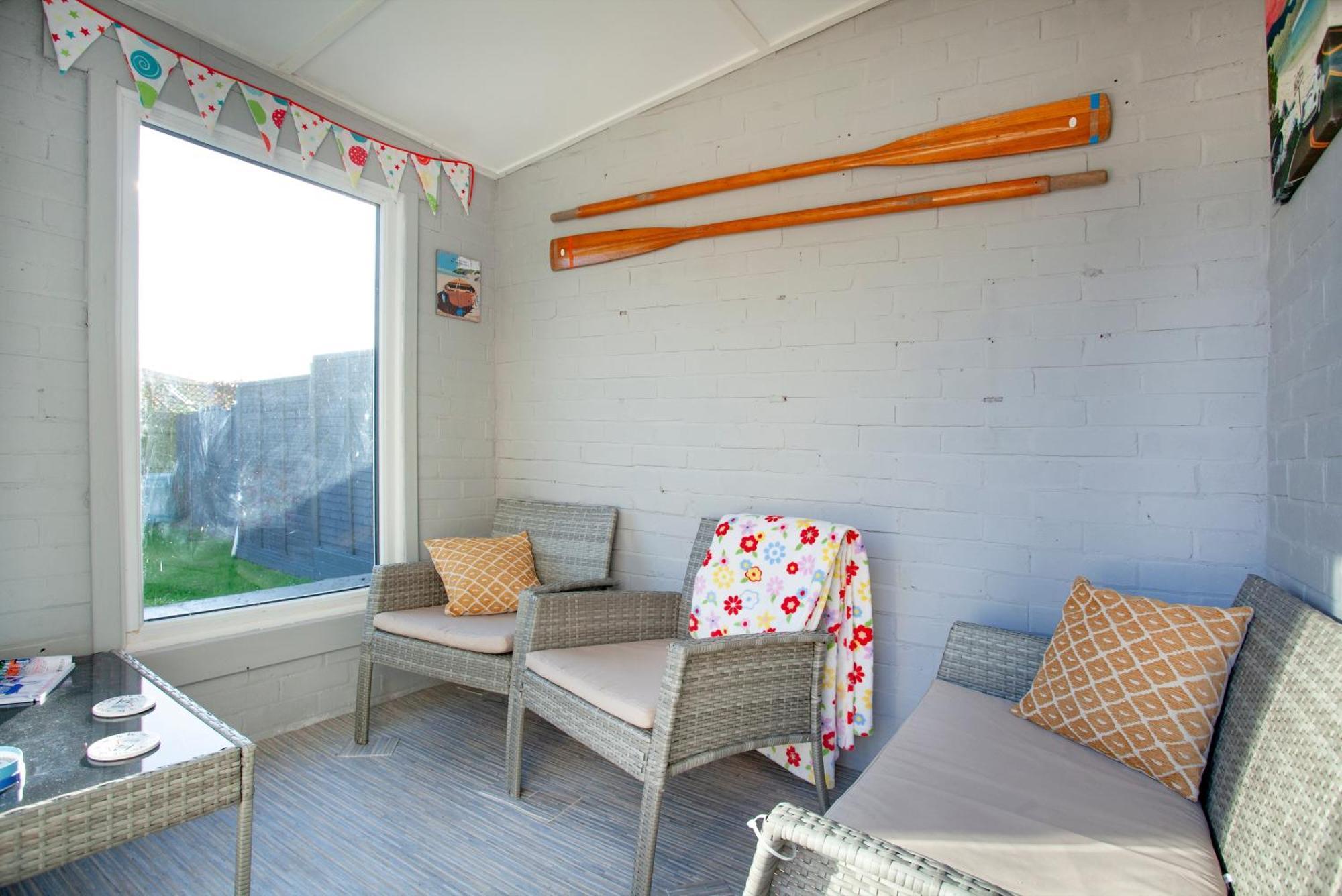 Seymour House Holiday home Exmouth