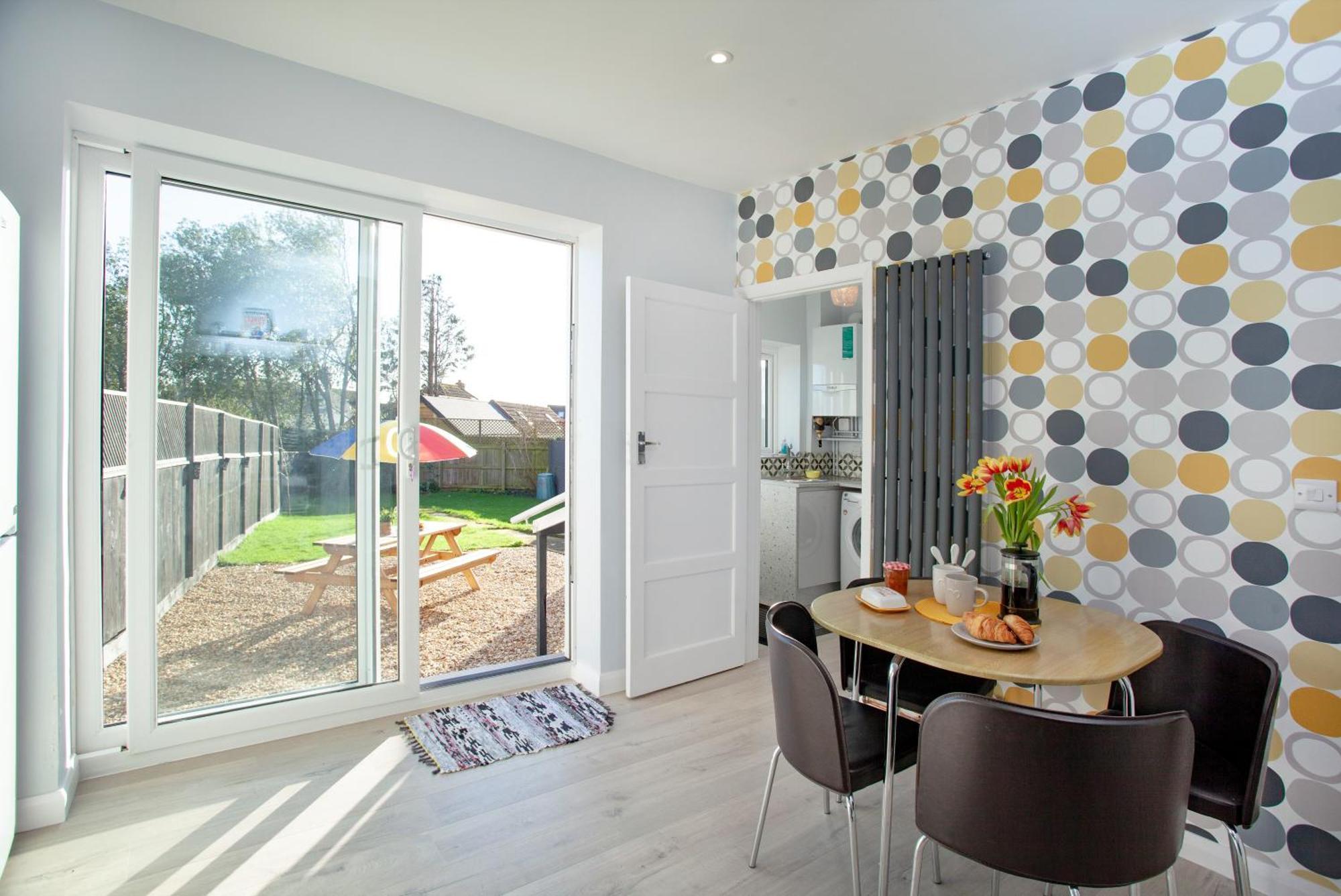 Seymour House Exmouth