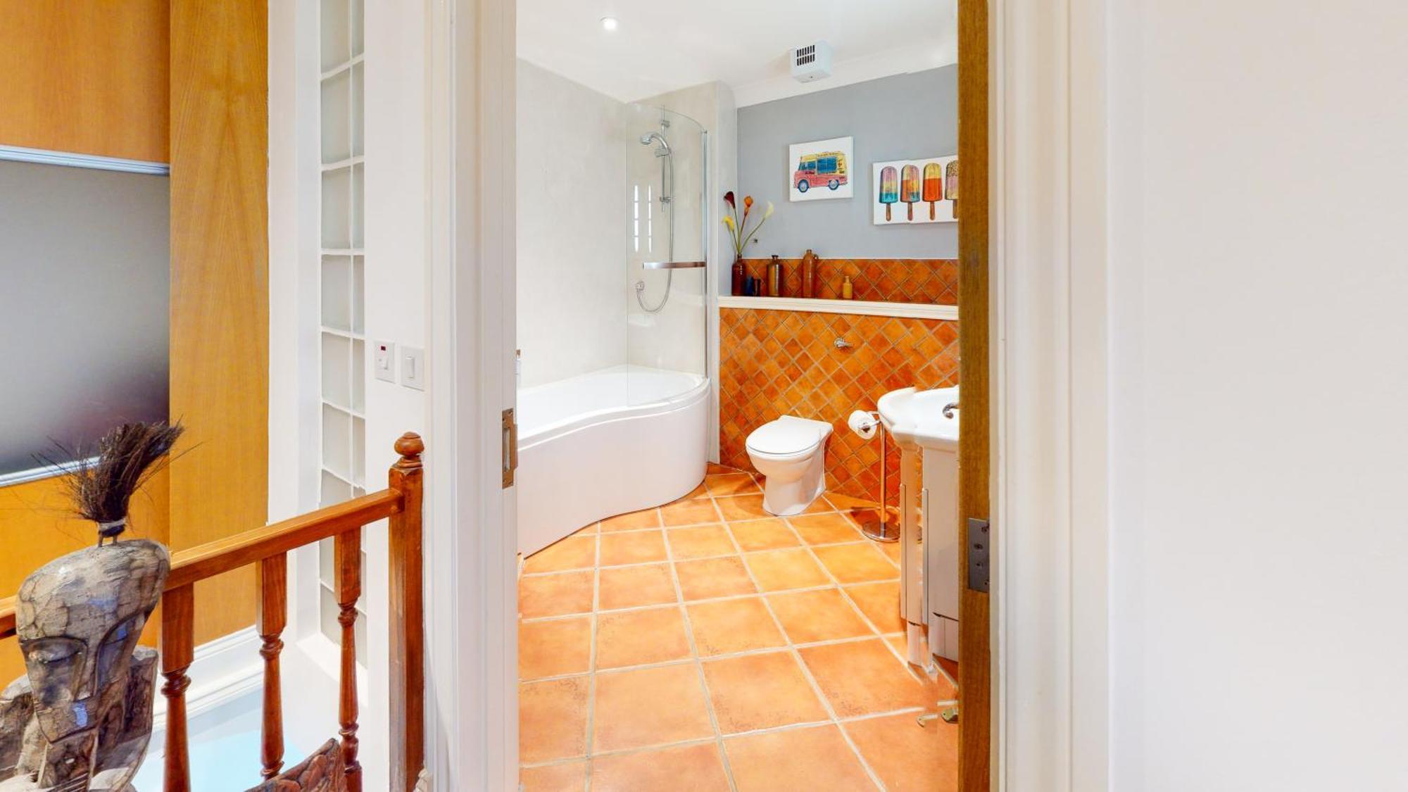 Marina View Apartment Exmouth