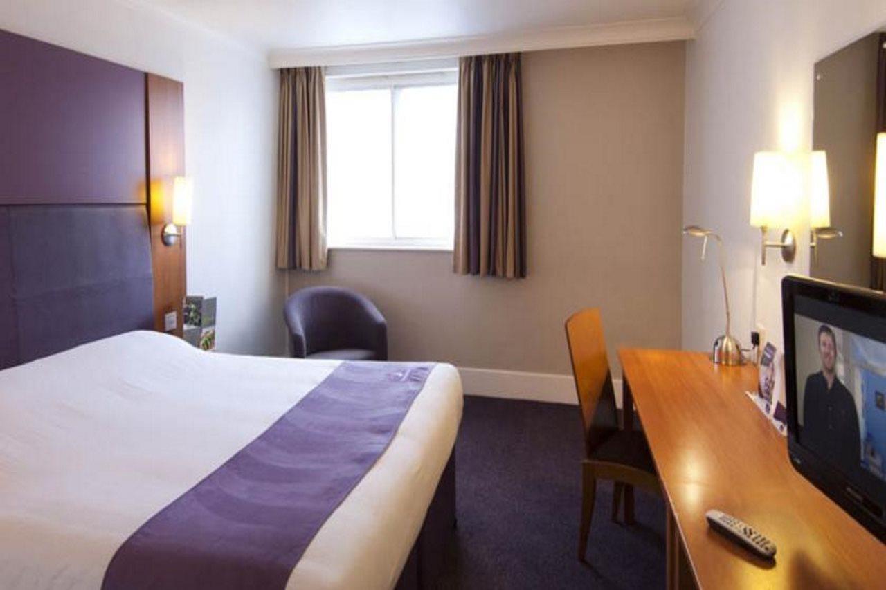 Premier Inn Exmouth Seafront