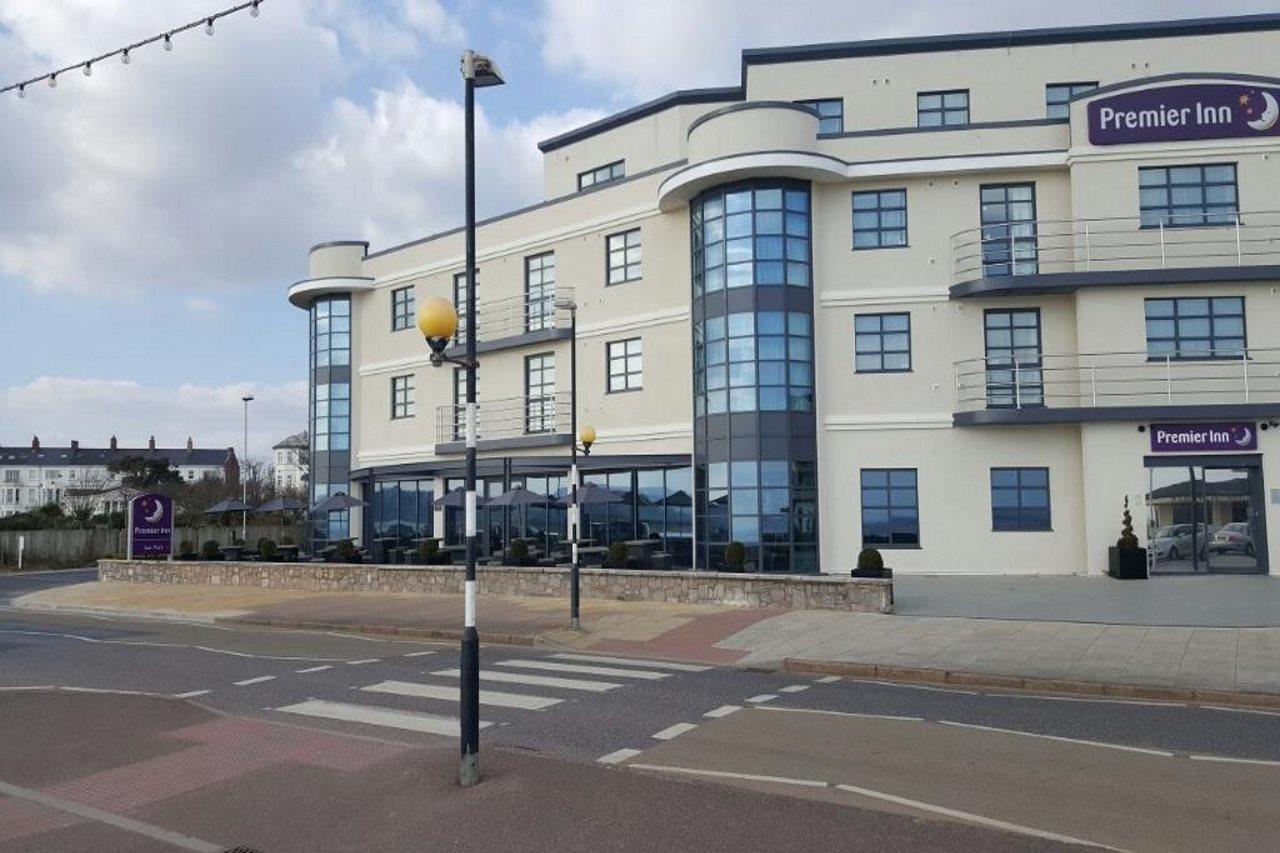 Premier Inn Exmouth Seafront Exmouth