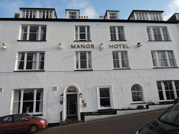 Hotel Manor