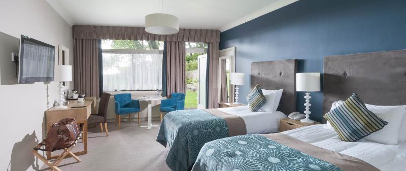 The Imperial Hotel Exmouth