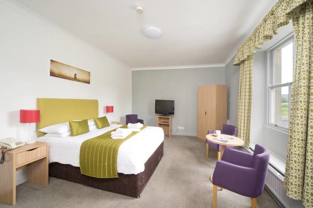 The Imperial 3* Exmouth