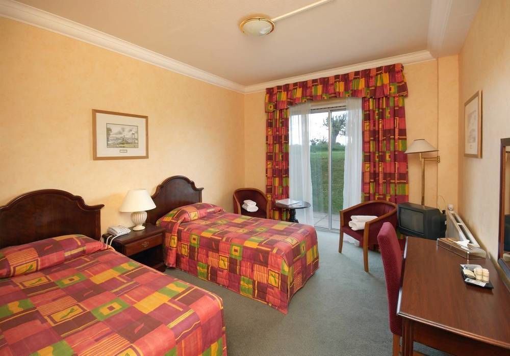 The Imperial Hotel 3*