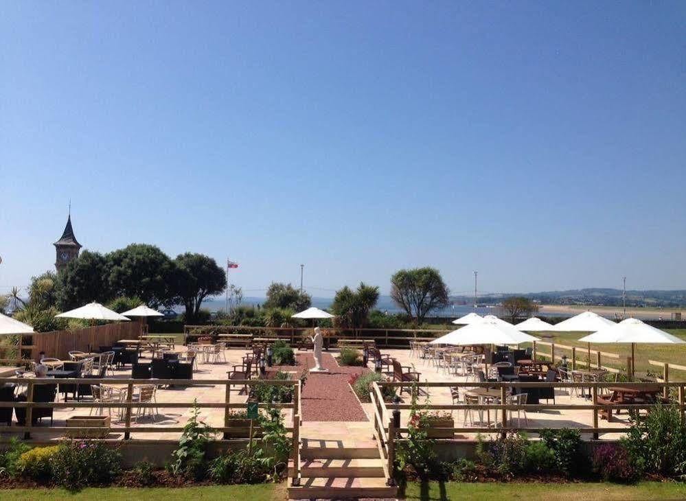 The Imperial 3* Exmouth