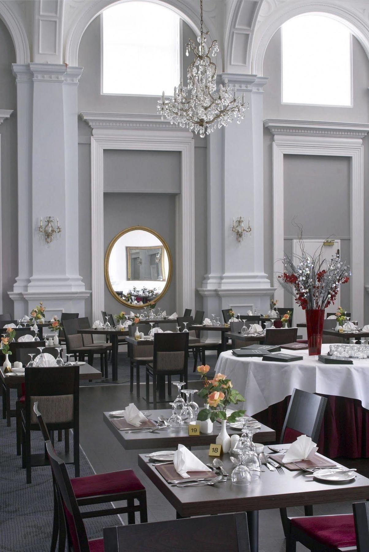 The Imperial Exmouth