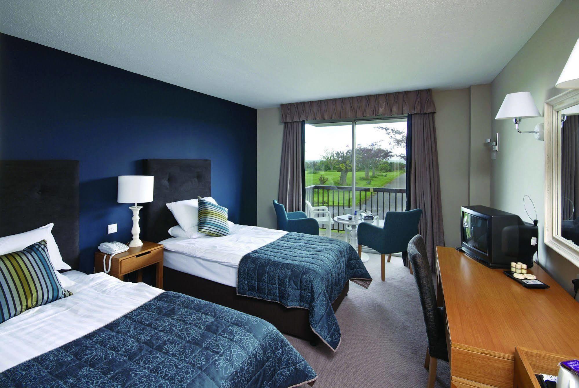 The Imperial Hotel Exmouth