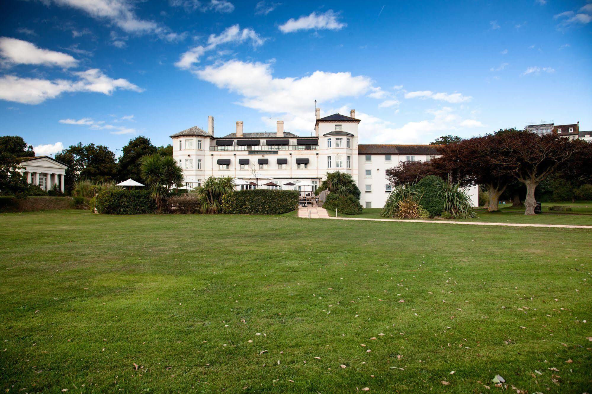 The Imperial 3*