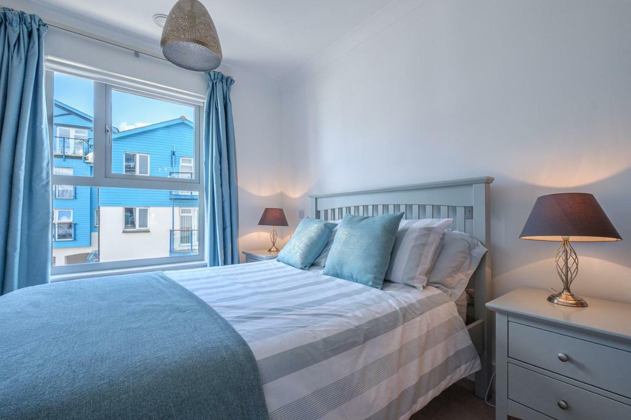 The Point Apartment *