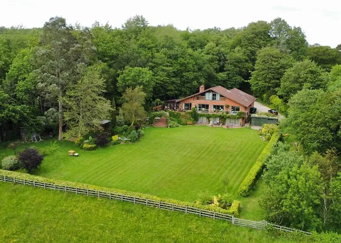 Seven Acre Corner B&B