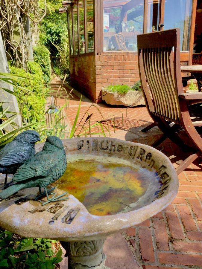 Seven Acre Corner Bed & Breakfast Exmouth