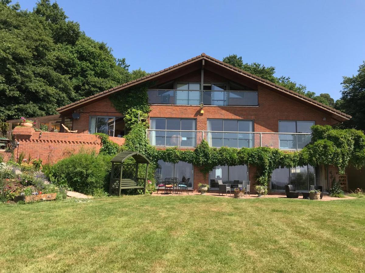 Bed & Breakfast Seven Acre Corner Exmouth
