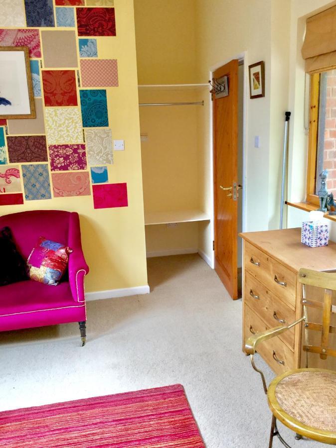 Seven Acre Corner Bed & Breakfast Exmouth
