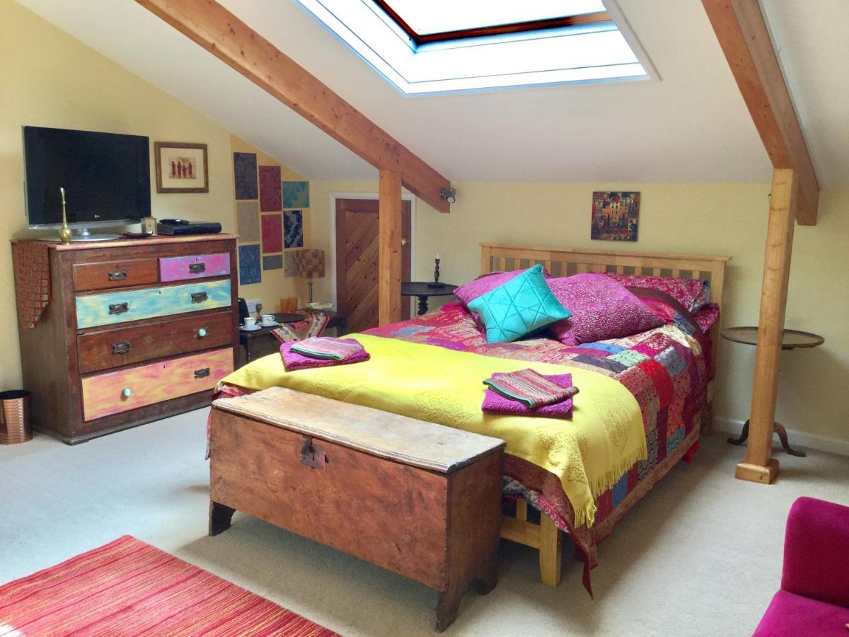 Seven Acre Corner Bed & Breakfast *