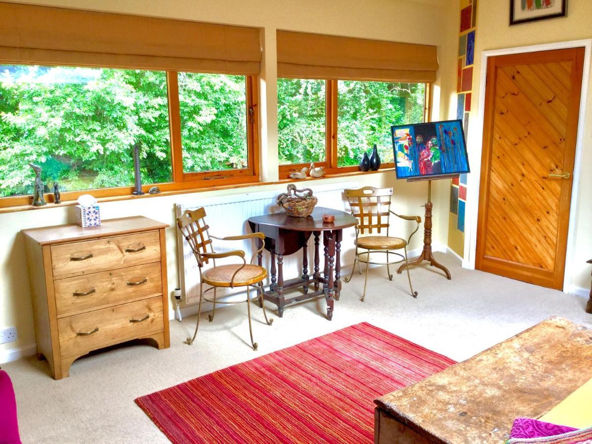Seven Acre Corner Bed & Breakfast