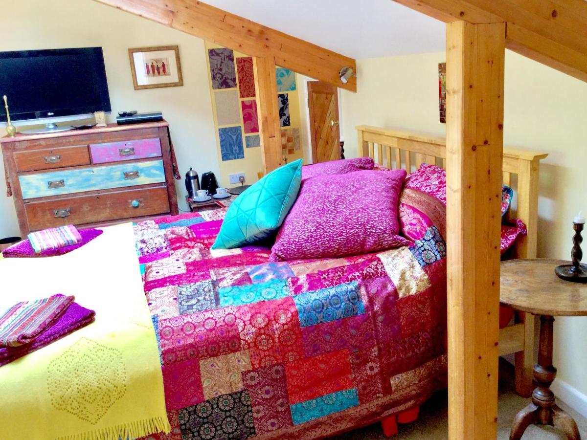 Bed & Breakfast Seven Acre Corner Exmouth