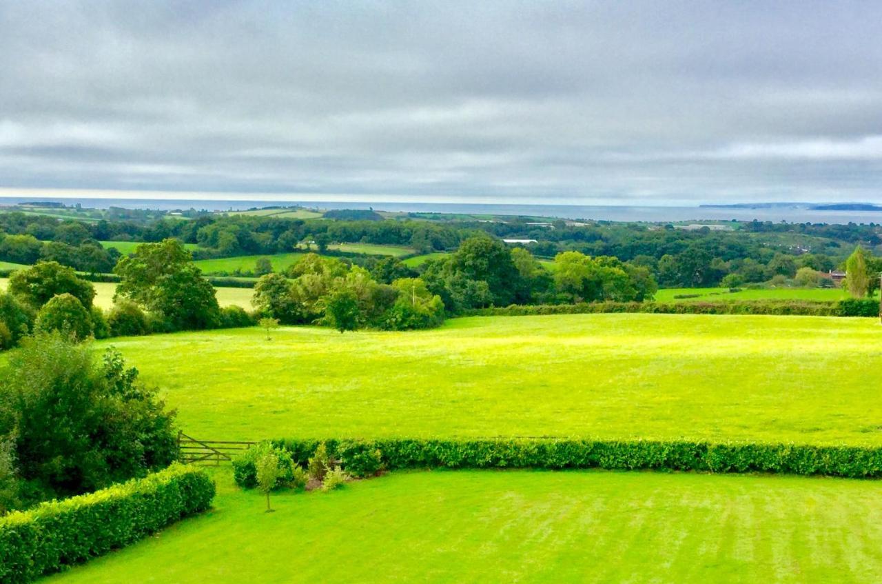 Seven Acre Corner Exmouth