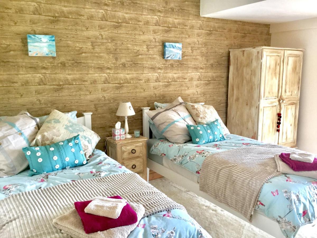 Seven Acre Corner Bed & Breakfast
