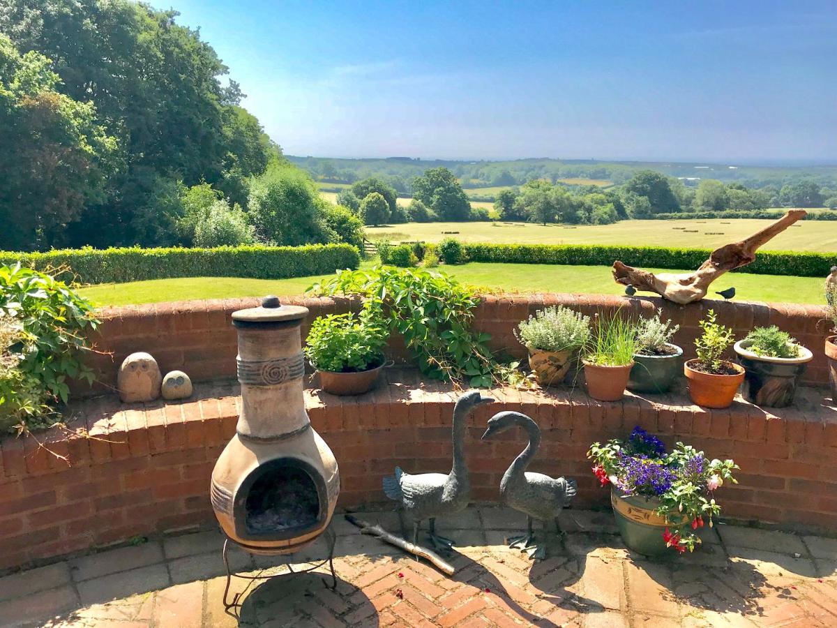 Bed & Breakfast Seven Acre Corner Exmouth