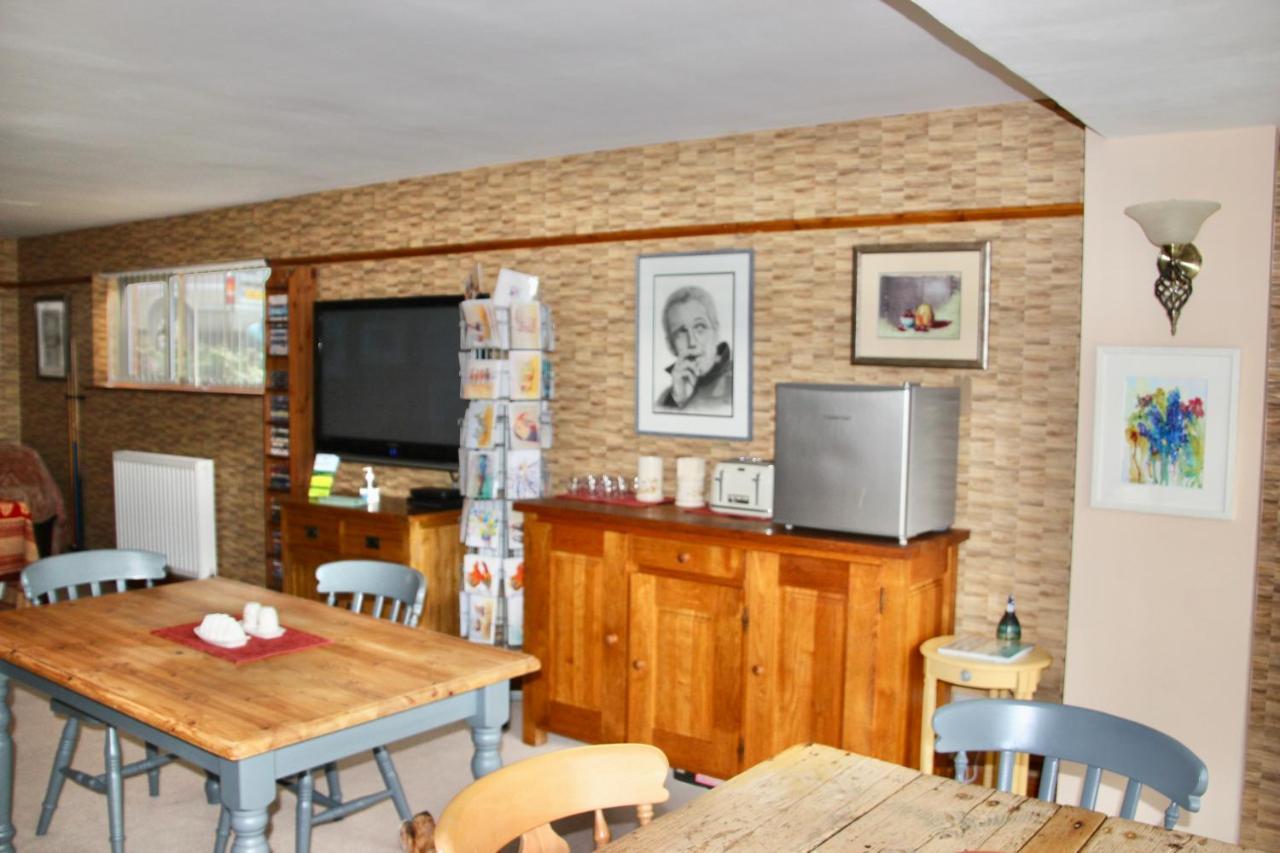 Bed & Breakfast Seven Acre Corner *