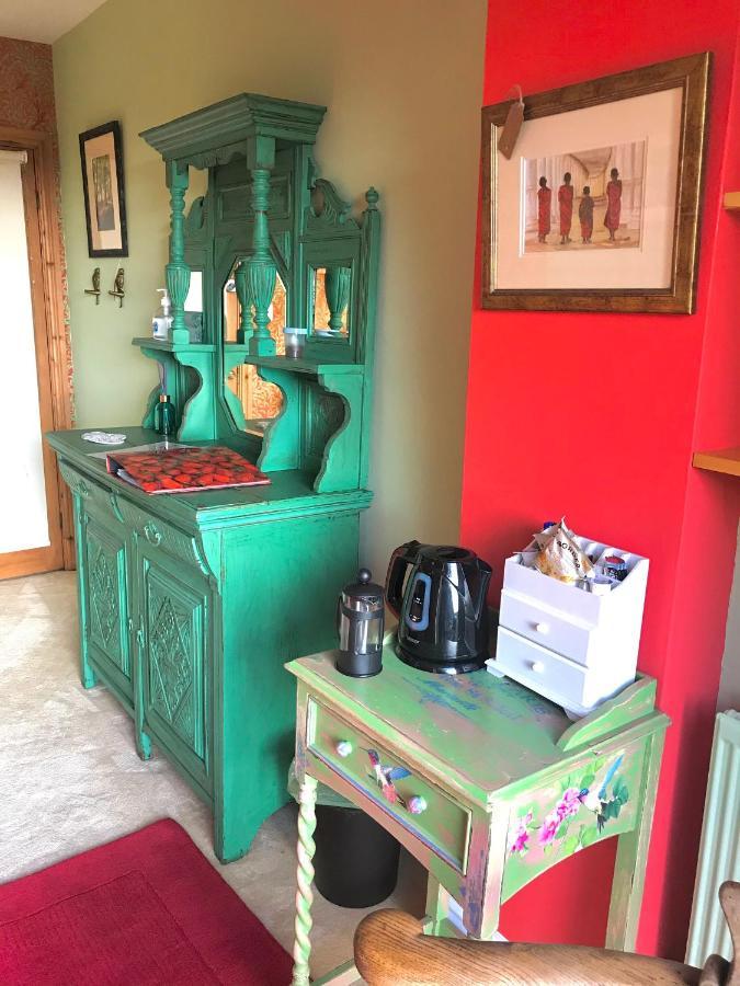 Bed & Breakfast Seven Acre Corner *