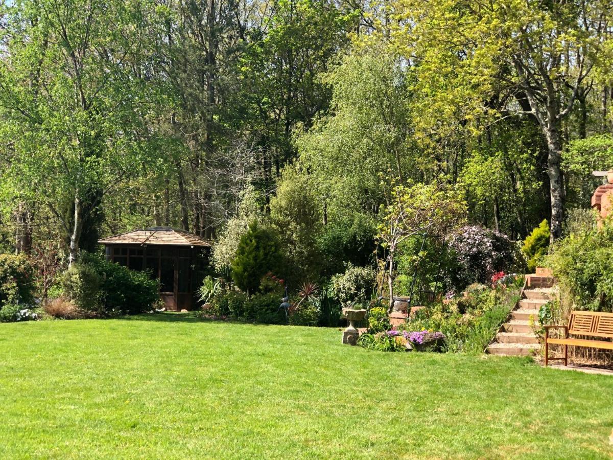 Seven Acre Corner