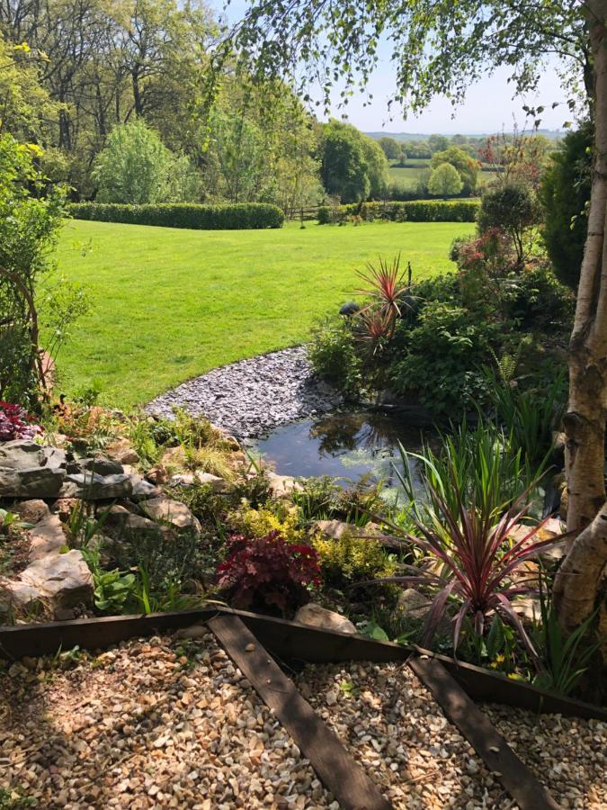 Seven Acre Corner