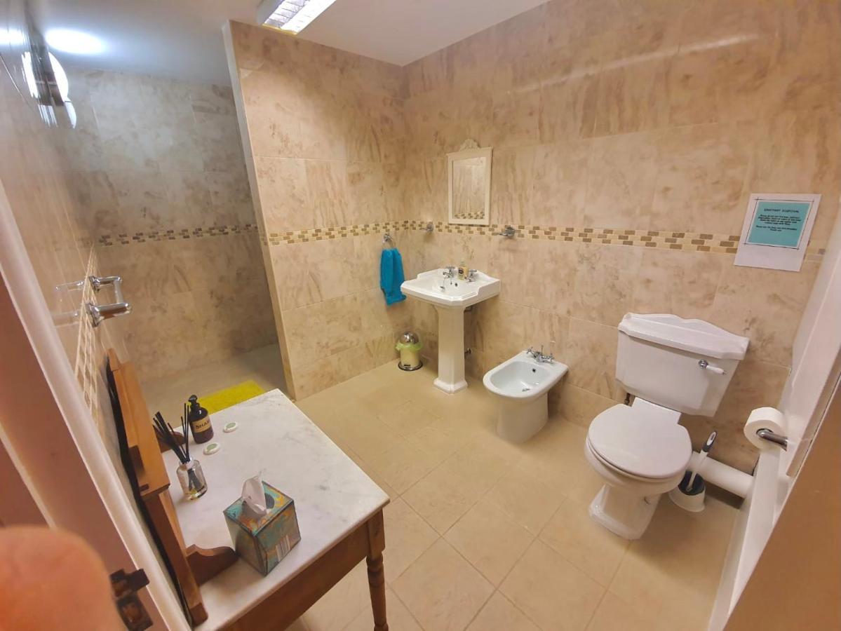 Seven Acre Corner Exmouth