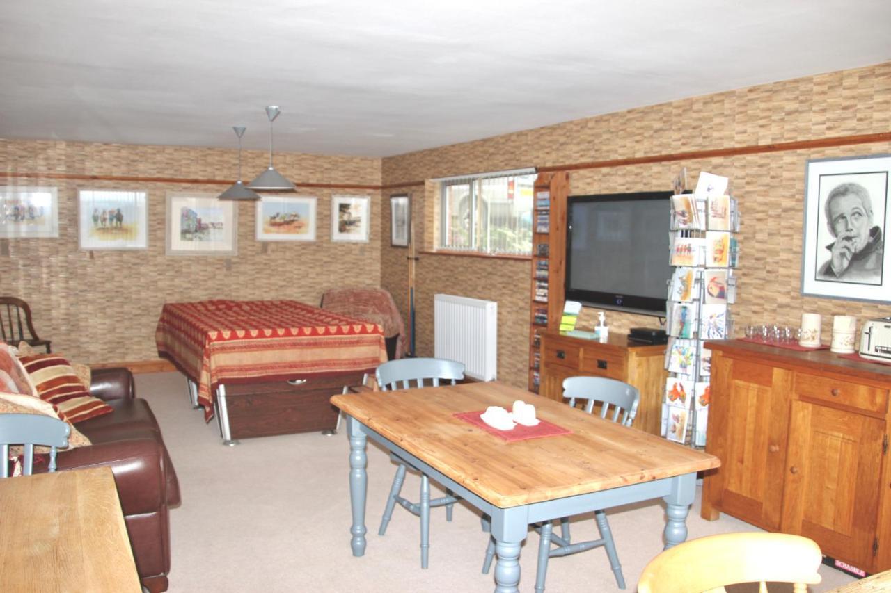 Bed & Breakfast Seven Acre Corner