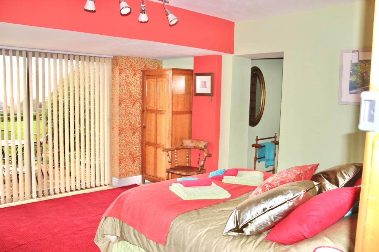 Seven Acre Corner