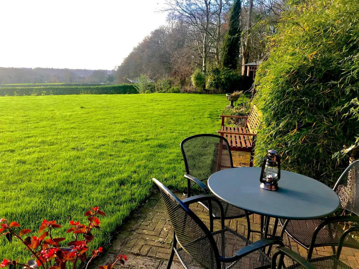 Bed & Breakfast Seven Acre Corner