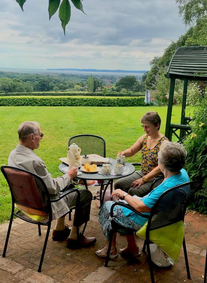 Seven Acre Corner Bed & Breakfast