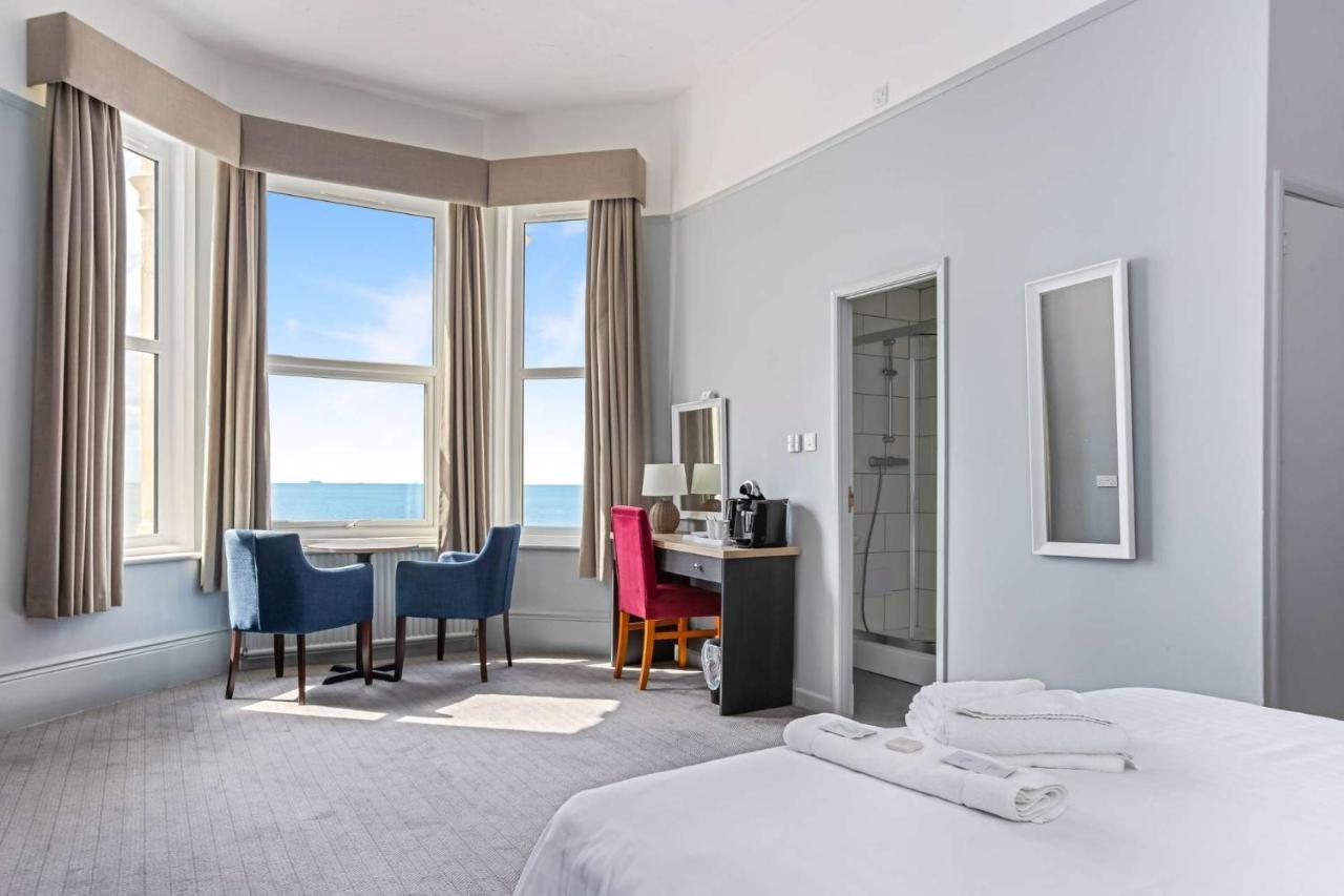 Exmouth Beach Hotel Exmouth