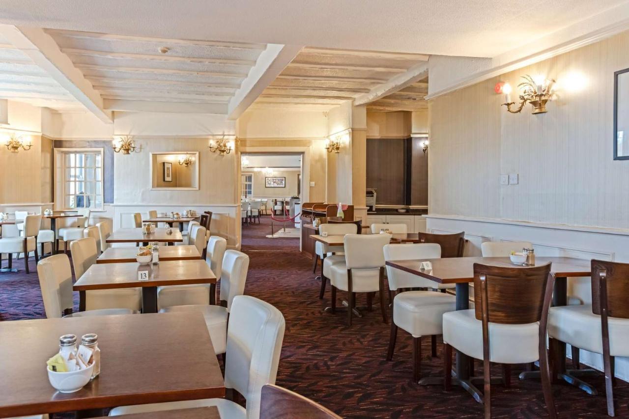 Exmouth Beach Hotel 3*