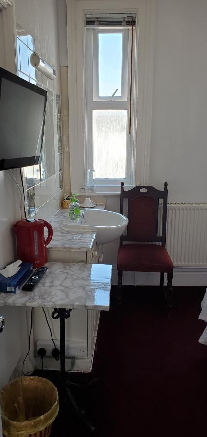 Ash Bed & Breakfast 3*