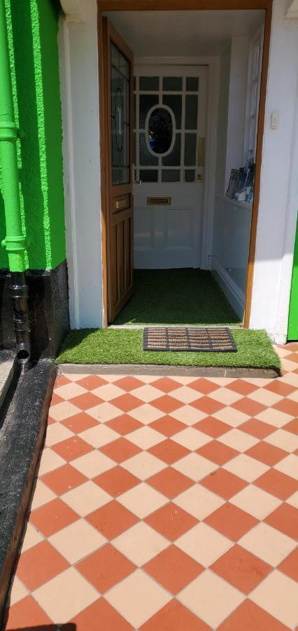 Bed & Breakfast Ash Exmouth