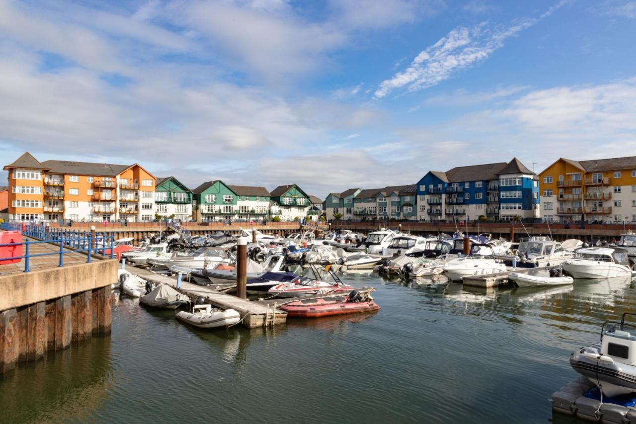 The Imperial 3* Exmouth