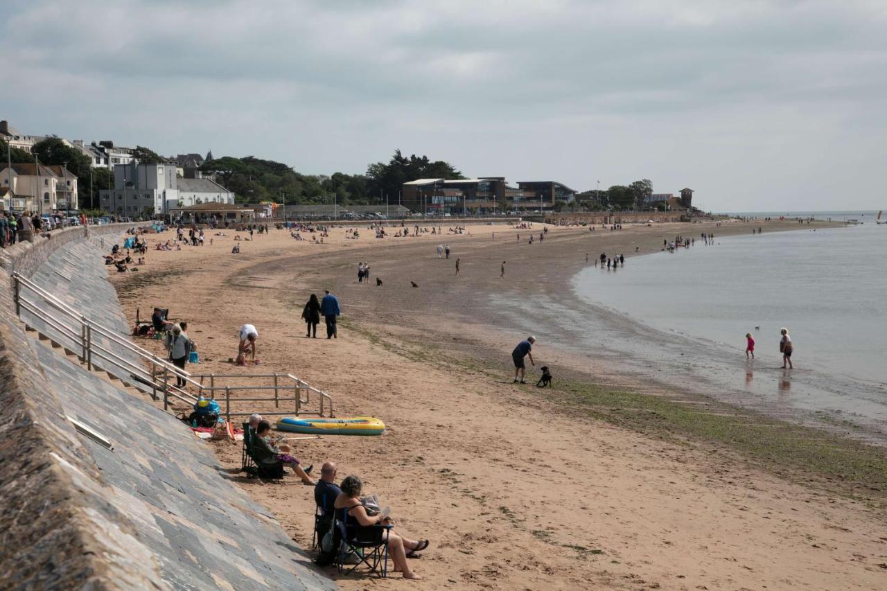 Exmouth Beach Hotel Hotel 3*