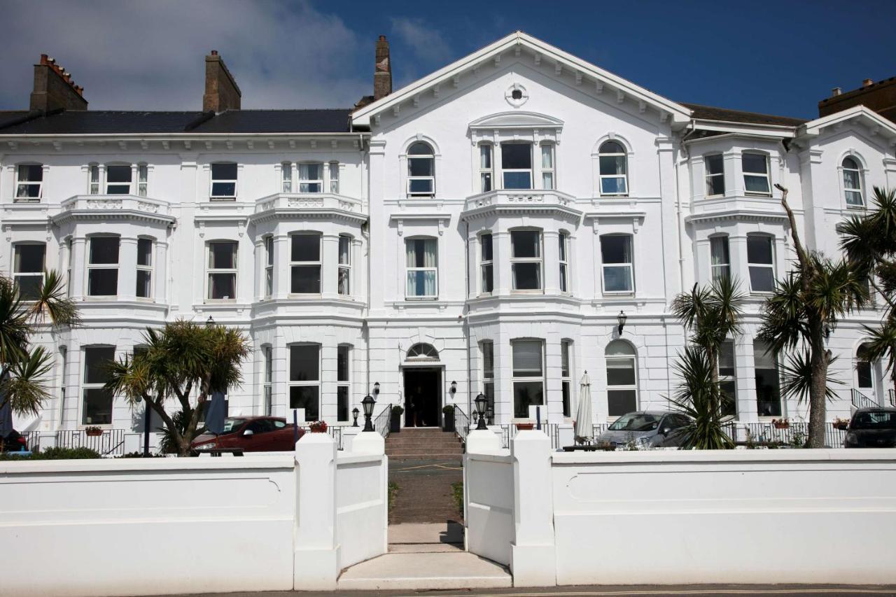 Exmouth Beach Hotel Exmouth
