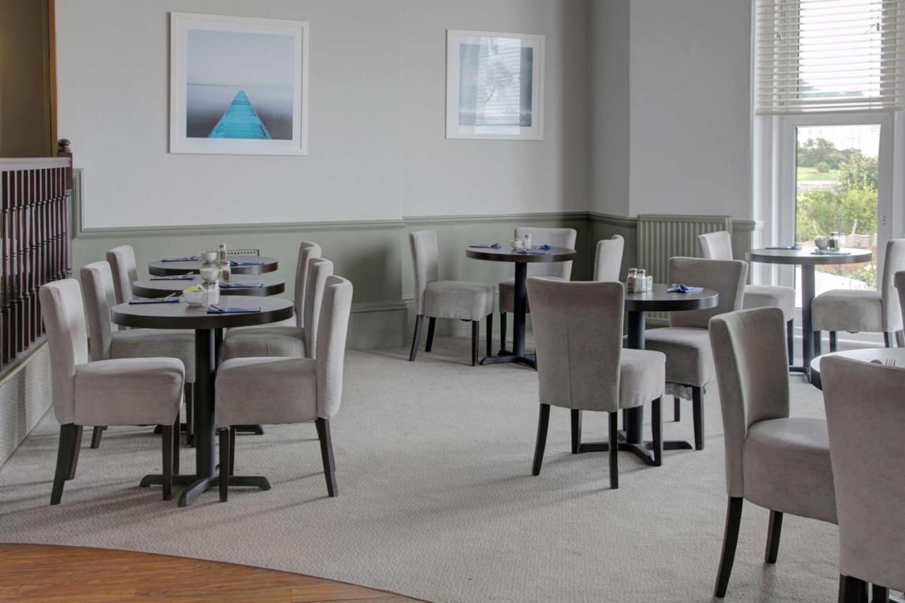 Hotel Exmouth Beach Hotel