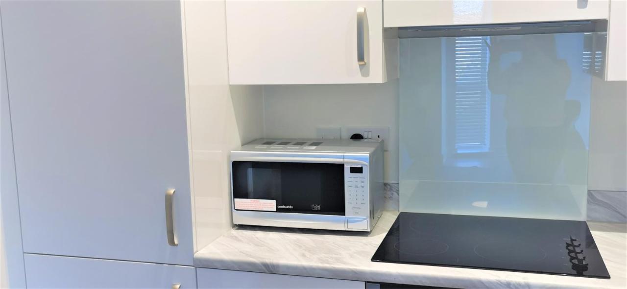 Sea Breeze, Gorgeous 2 Bed In Exmouth