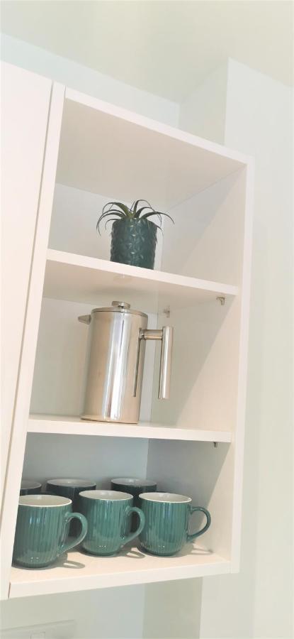 Sea Breeze, Gorgeous 2 Bed In Apartment