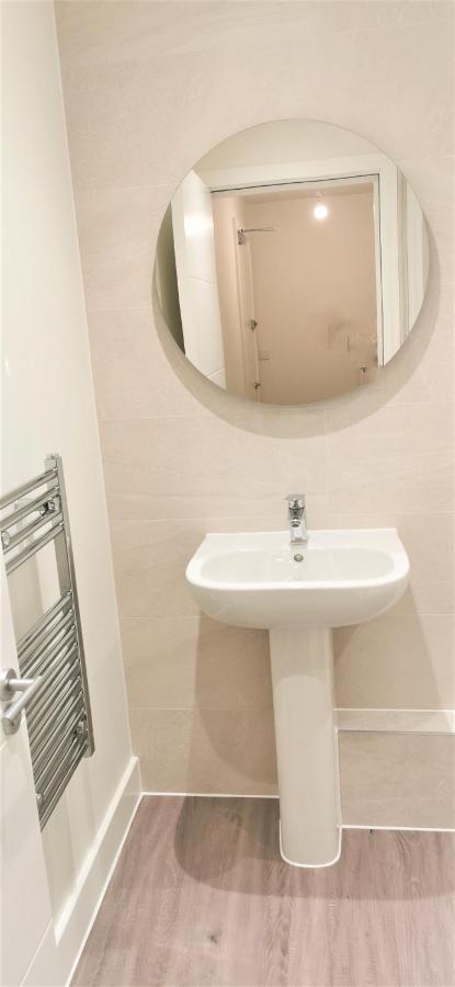 Apartment Sea Breeze, Gorgeous 2 Bed In *