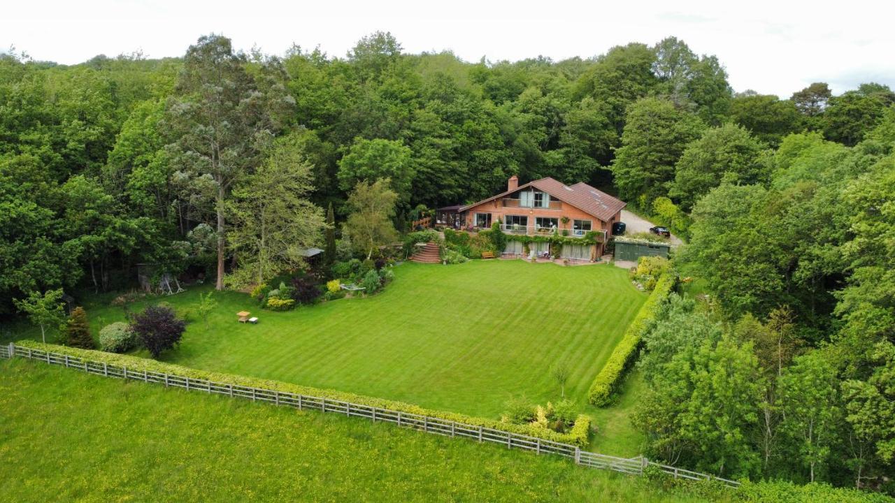 Bed & Breakfast Seven Acre Corner