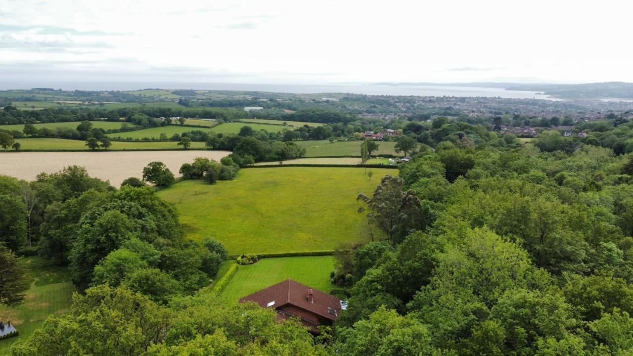 Seven Acre Corner Bed & Breakfast Exmouth