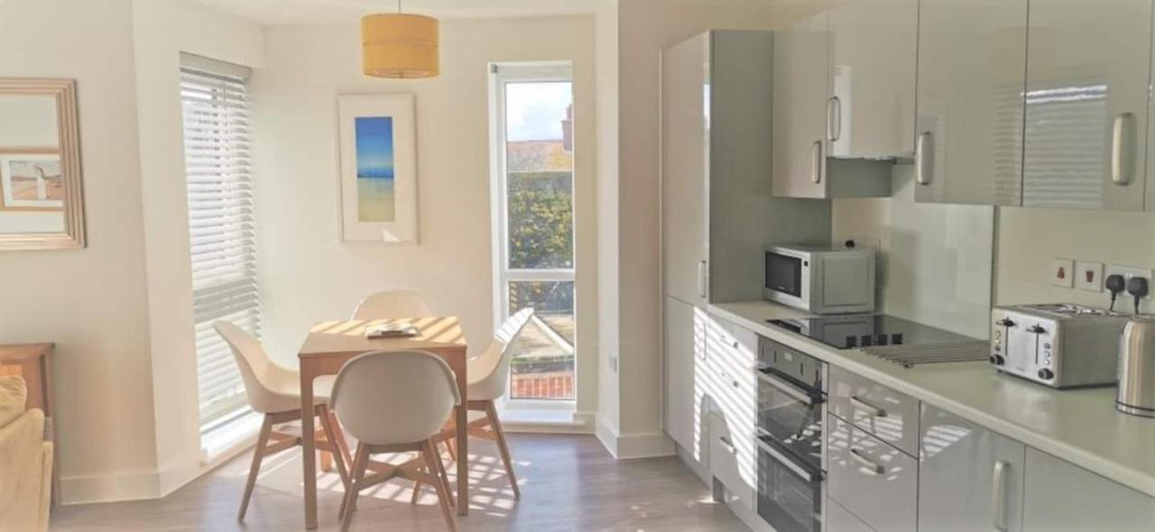 9 Estuary Reach Apartment Exmouth