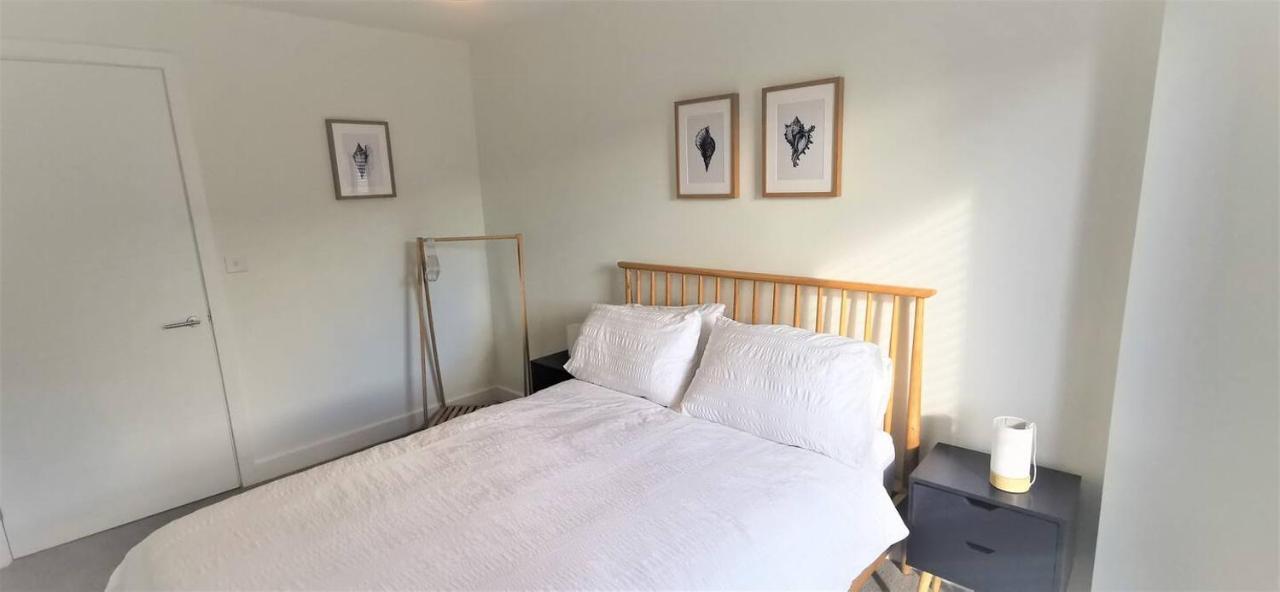 Apartment 9 Estuary Reach Exmouth
