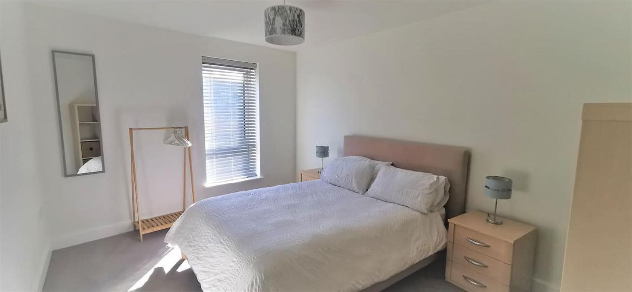 9 Estuary Reach Apartment Exmouth